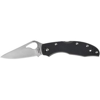 Фото Ніж Spyderco Byrd Meadowlark2 BY04GP2 87.11.16