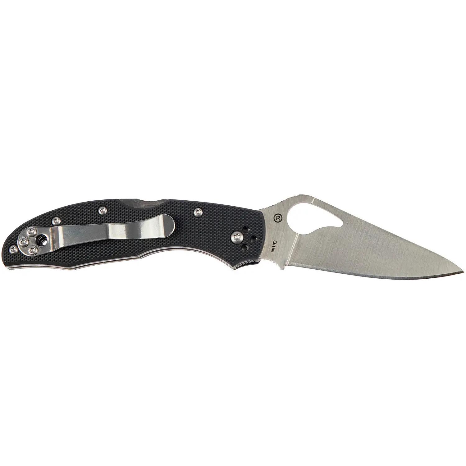 Ніж Spyderco Byrd Meadowlark2 BY04GP2 87.11.16 - фото 2