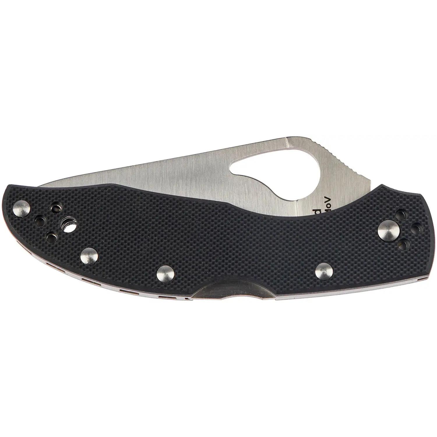 Ніж Spyderco Byrd Meadowlark2 BY04GP2 87.11.16 - фото 3
