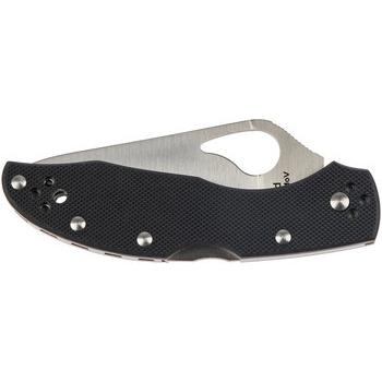 Фото Ніж Spyderco Byrd Meadowlark2 BY04GP2 87.11.16