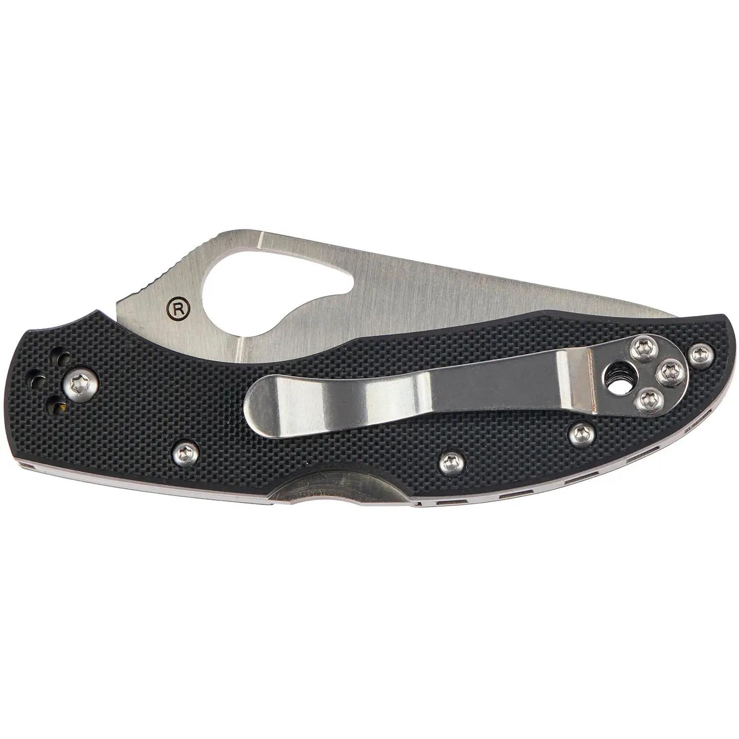 Ніж Spyderco Byrd Meadowlark2 BY04GP2 87.11.16 - фото 4