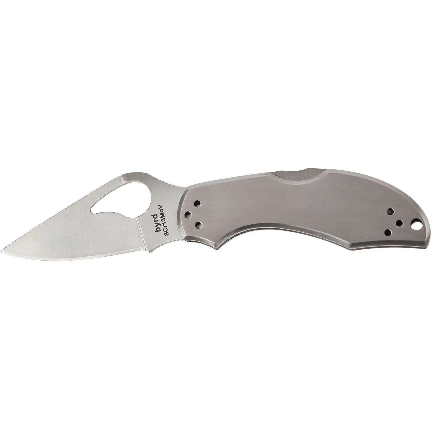 Ніж Spyderco Byrd Robin 2 BY10P2 87.11.18 - фото 1