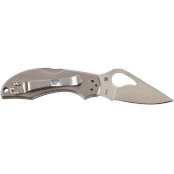 Фото Ніж Spyderco Byrd Robin 2 BY10P2 87.11.18