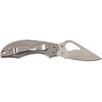 Ніж Spyderco Byrd Robin 2 BY10P2 87.11.18 - фото 2