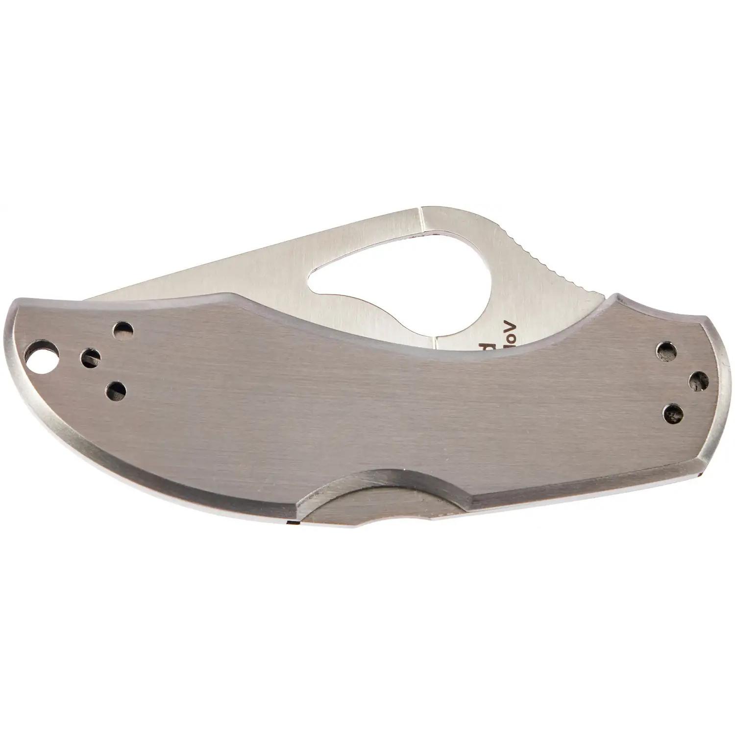 Ніж Spyderco Byrd Robin 2 BY10P2 87.11.18 - фото 4