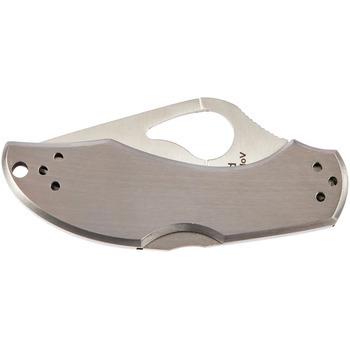 Фото Ніж Spyderco Byrd Robin 2 BY10P2 87.11.18