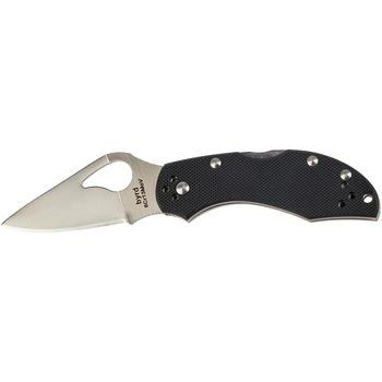 Фото Ніж Spyderco Byrd Robin 2 BY10GP2 87.11.44