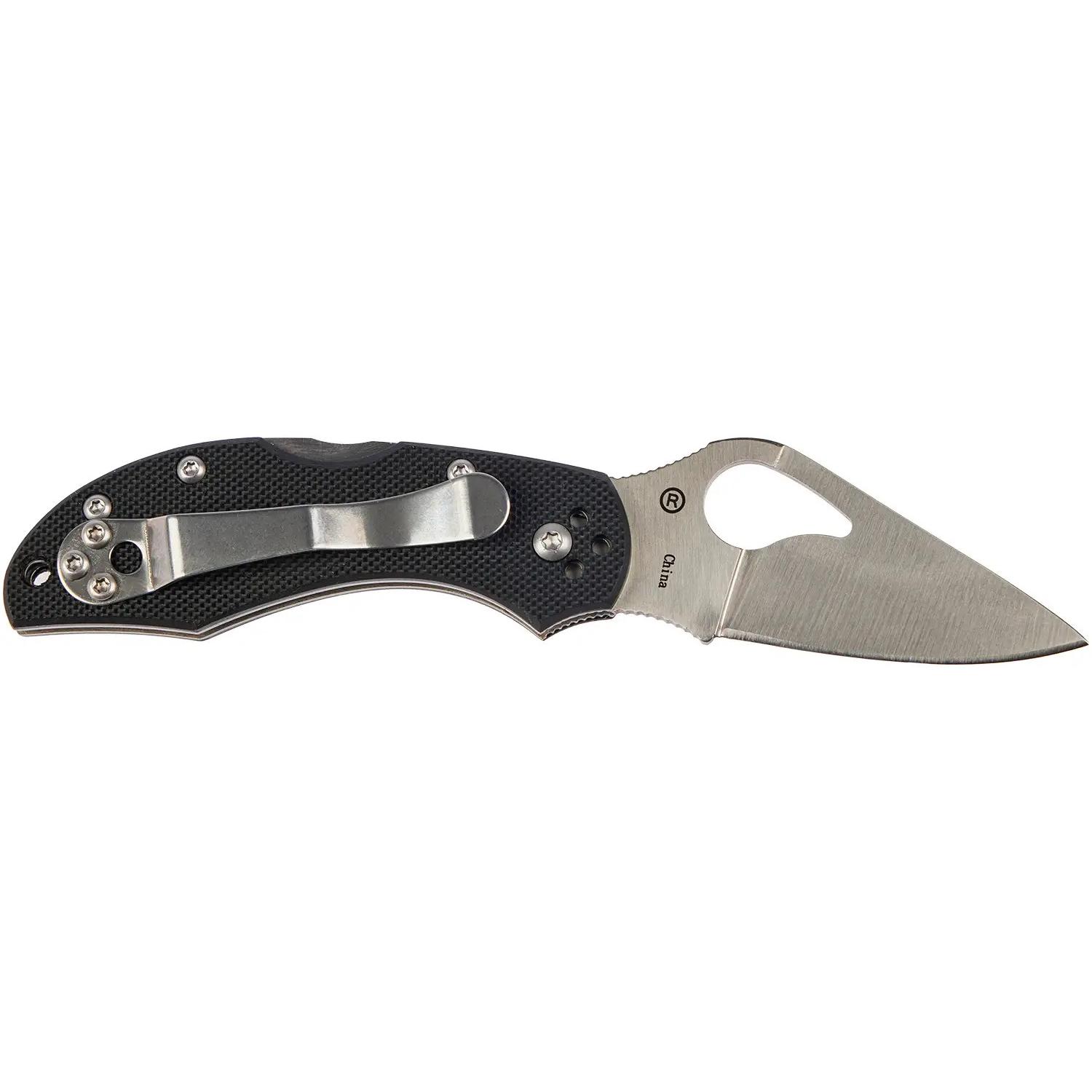 Ніж Spyderco Byrd Robin 2 BY10GP2 87.11.44 - фото 2