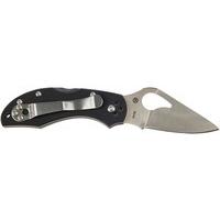 Ніж Spyderco Byrd Robin 2 BY10GP2 87.11.44 - фото 2