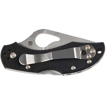 Фото Ніж Spyderco Byrd Robin 2 BY10GP2 87.11.44