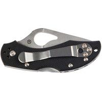 Ніж Spyderco Byrd Robin 2 BY10GP2 87.11.44 - фото 4