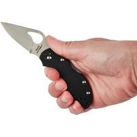 Ніж Spyderco Byrd Robin 2 BY10GP2 87.11.44 - фото 5