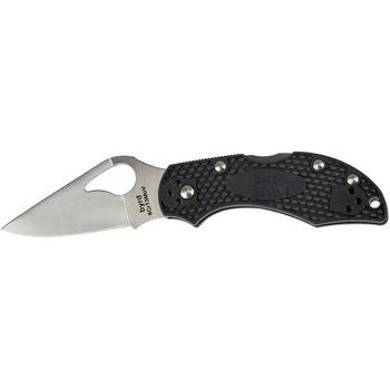 Фото Ніж Spyderco Byrd Robin 2 BY10PBK2 87.11.46