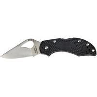 Ніж Spyderco Byrd Robin 2 BY10PBK2 87.11.46 - фото 1