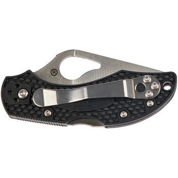 Фото Ніж Spyderco Byrd Robin 2 BY10PBK2 87.11.46