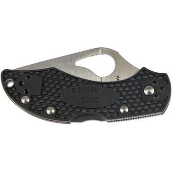 Фото Ніж Spyderco Byrd Robin 2 BY10PBK2 87.11.46
