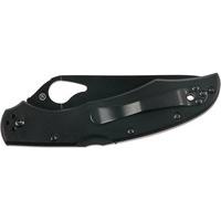 Ніж Spyderco Byrd Cara Cara 2 Black BY03BKPS2 87.11.47 - фото 4