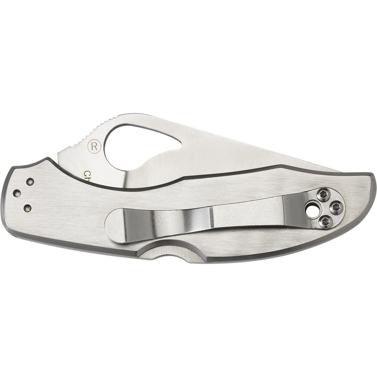 Ніж Spyderco Byrd Meadowlark2 BY04P2 87.11.48 - фото 2