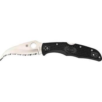 Фото Ніж Spyderco Matriarch 2 C12SBK2 87.11.74