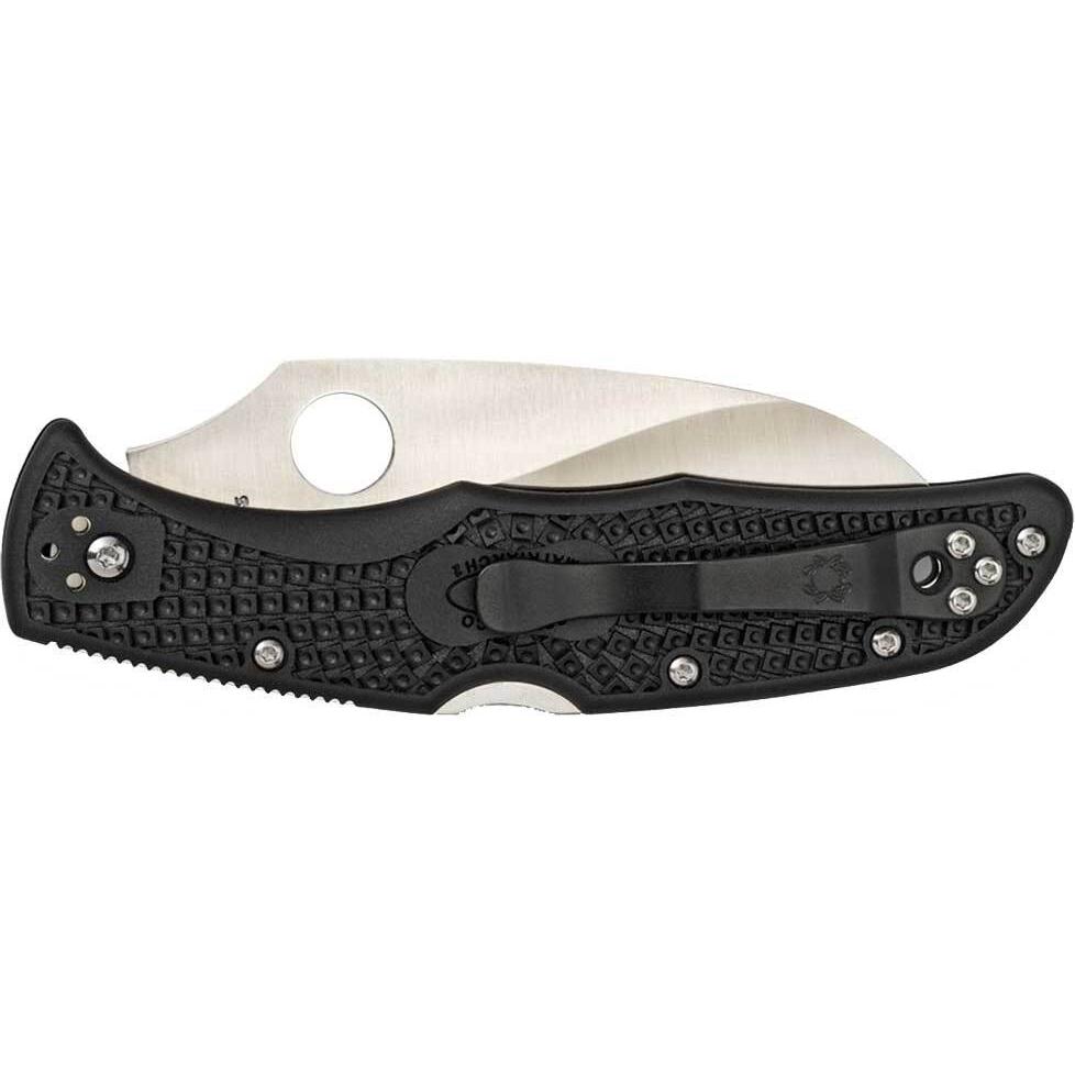 Ніж Spyderco Matriarch 2 C12SBK2 87.11.74 - фото 2