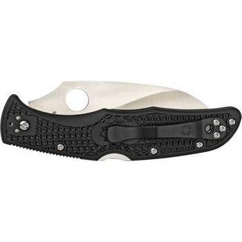 Фото Ніж Spyderco Matriarch 2 C12SBK2 87.11.74