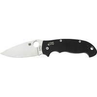 Ніж Spyderco Manix 2 XL C95GP2 87.11.80 - фото 1