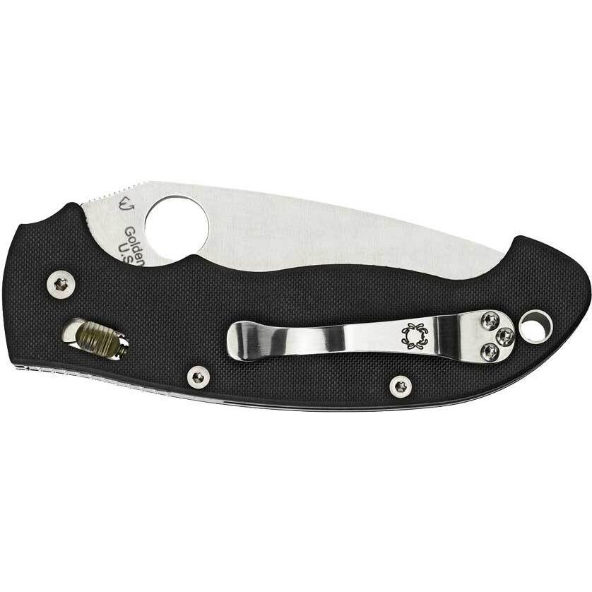Ніж Spyderco Manix 2 XL C95GP2 87.11.80 - фото 2