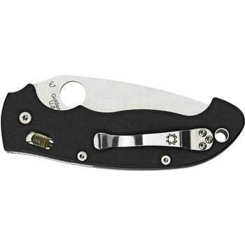 Фото Ніж Spyderco Manix 2 XL C95GP2 87.11.80
