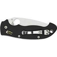 Ніж Spyderco Manix 2 XL C95GP2 87.11.80 - фото 2