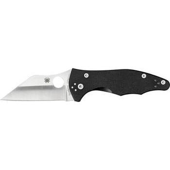 Фото Ніж Spyderco Yojimbo2 C85GP2 87.11.83