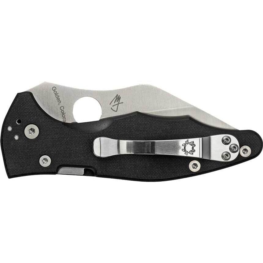 Ніж Spyderco Yojimbo2 C85GP2 87.11.83 - фото 2