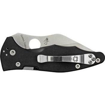 Фото Ніж Spyderco Yojimbo2 C85GP2 87.11.83