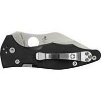 Ніж Spyderco Yojimbo2 C85GP2 87.11.83 - фото 2