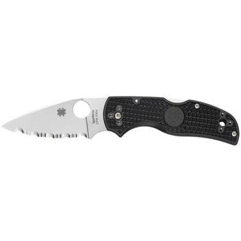 Фото Ніж Spyderco Native 5 FRN C41PBK5 87.12.37