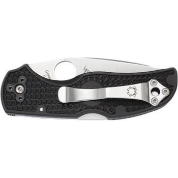 Фото Ніж Spyderco Native 5 FRN C41PBK5 87.12.37