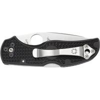 Ніж Spyderco Native 5 FRN C41PBK5 87.12.37 - фото 2