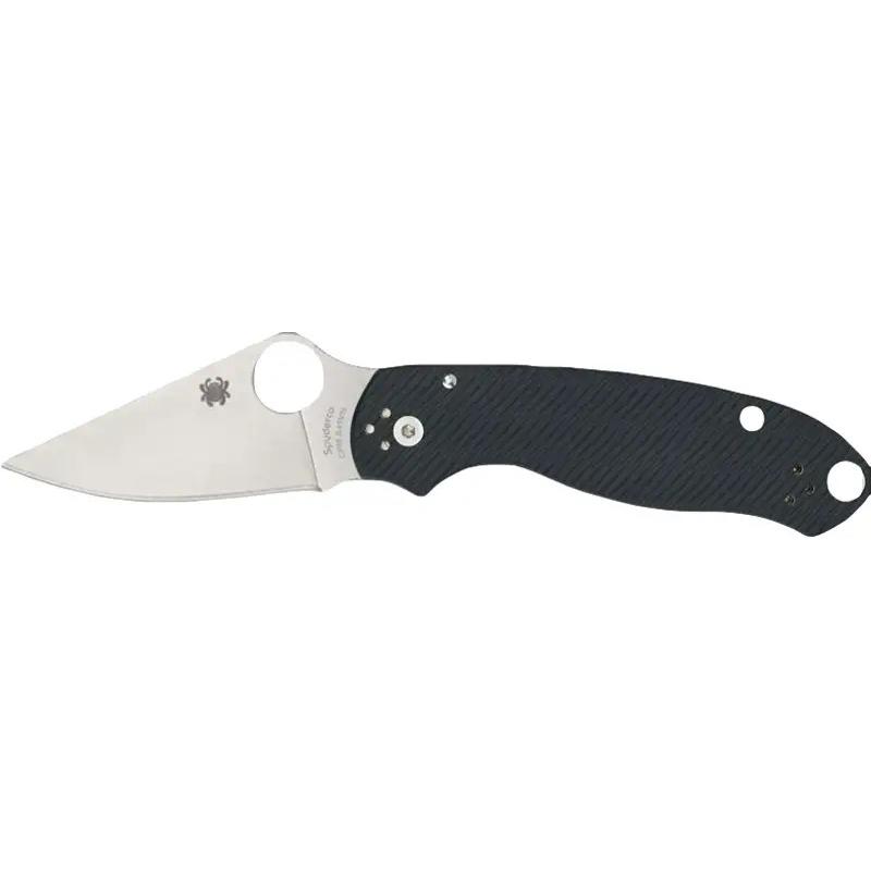 Ніж Spyderco Para-Military2 Left Handed C81GPLE2 87.13.16 - фото 1