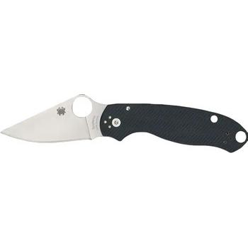 Фото Ніж Spyderco Para-Military2 Left Handed C81GPLE2 87.13.16