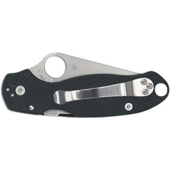 Фото Ніж Spyderco Para-Military2 Left Handed C81GPLE2 87.13.16