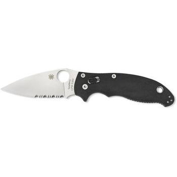 Фото Ніж Spyderco Manix 2 C101GPS2 87.13.21