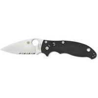 Ніж Spyderco Manix 2 C101GPS2 87.13.21 - фото 1