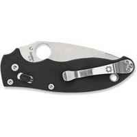 Ніж Spyderco Manix 2 C101GPS2 87.13.21 - фото 2