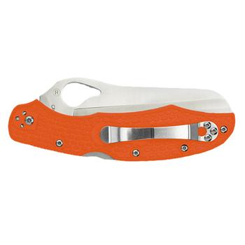 Фото Ніж Spyderco Byrd Large Rescue 2 BY17SOR2 87.13.31