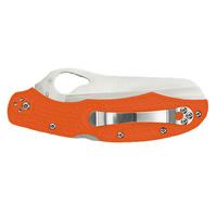 Ніж Spyderco Byrd Large Rescue 2 BY17SOR2 87.13.31 - фото 2