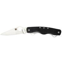 Ніж Spyderco Cliptool Standard C208GP 87.13.36 - фото 1