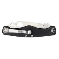 Ніж Spyderco Cliptool Standard C208GP 87.13.36 - фото 2