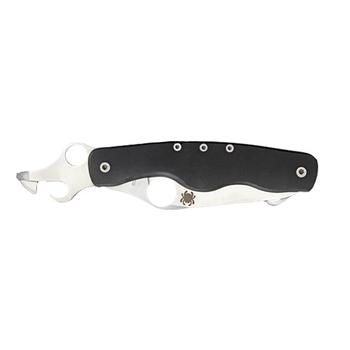 Фото Ніж Spyderco Cliptool Standard C208GP 87.13.36