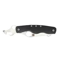 Ніж Spyderco Cliptool Standard C208GP 87.13.36 - фото 3