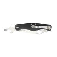Ніж Spyderco Cliptool Standard C208GP 87.13.36 - фото 4