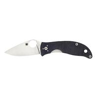 Ніж Spyderco Alcyone G-10 Grey C222GPGY 87.13.38 - фото 1